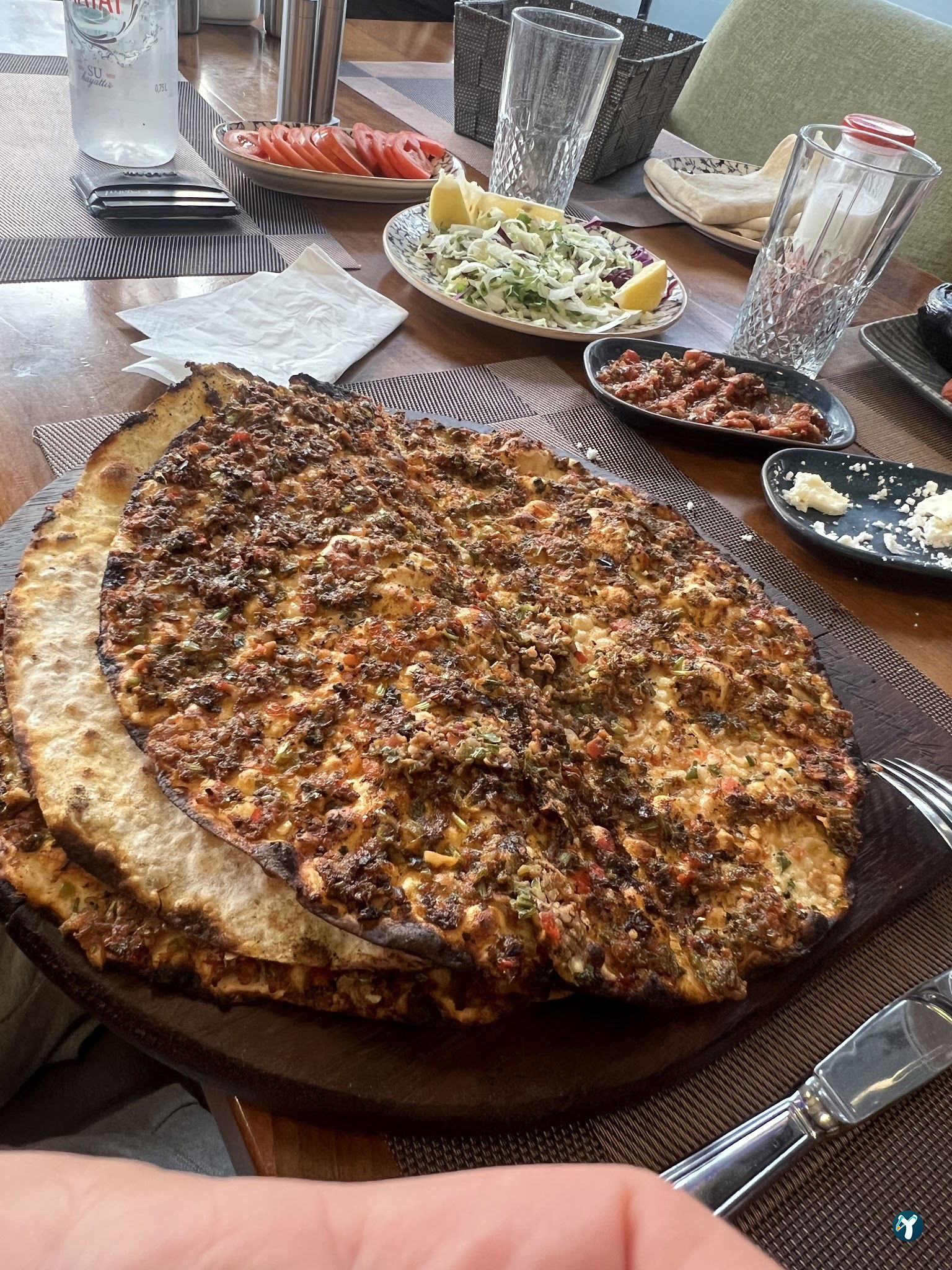 Birecikli Göktürk