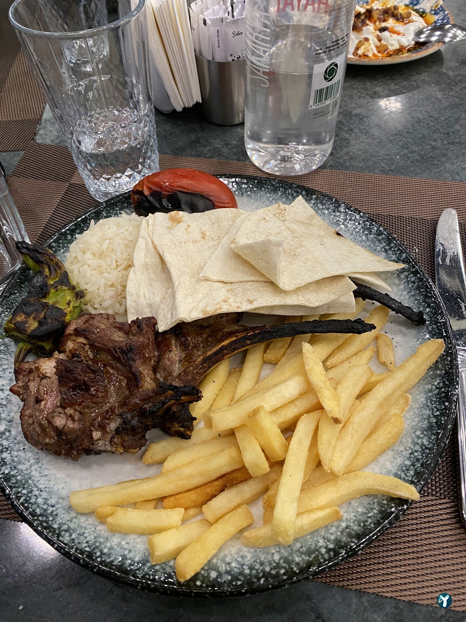 Birecikli Göktürk