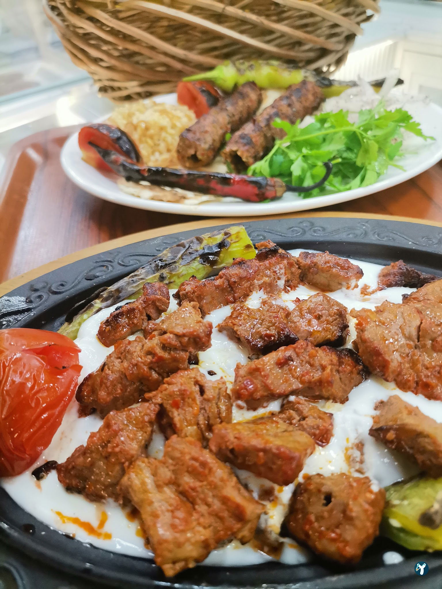 Birecikli Göktürk