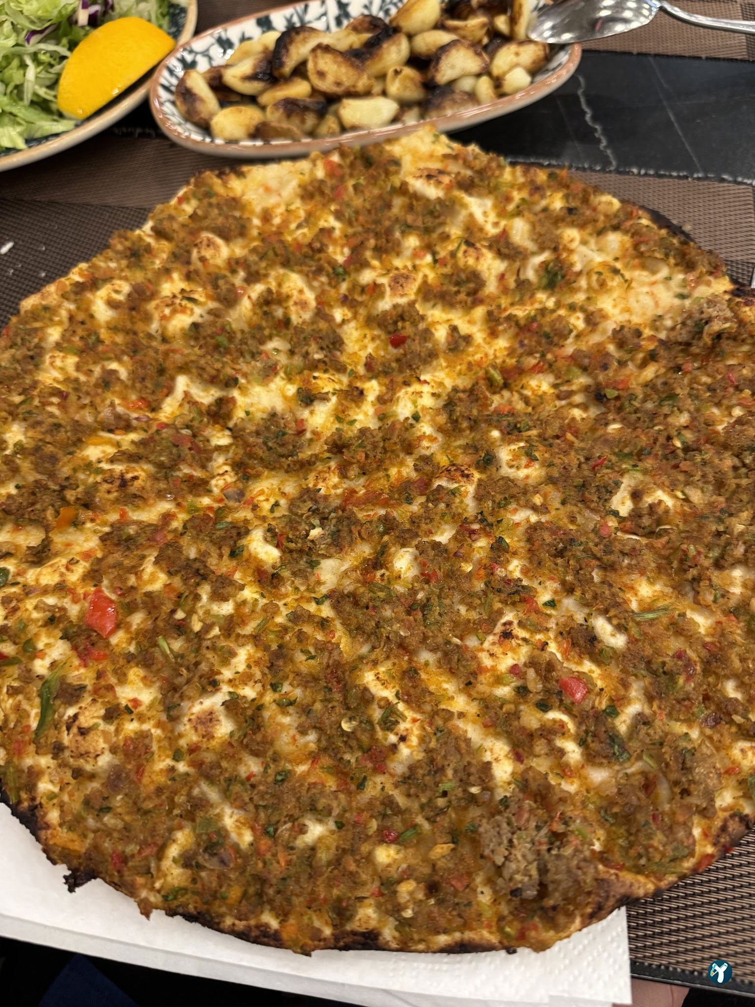 Birecikli Göktürk