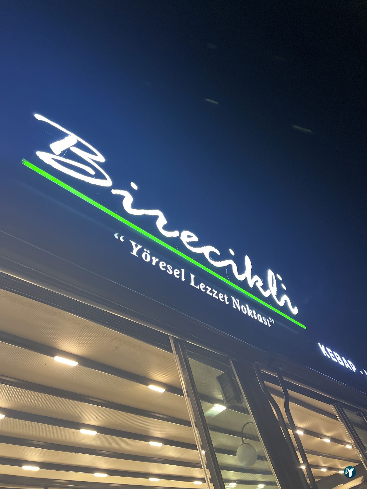 Birecikli Göktürk