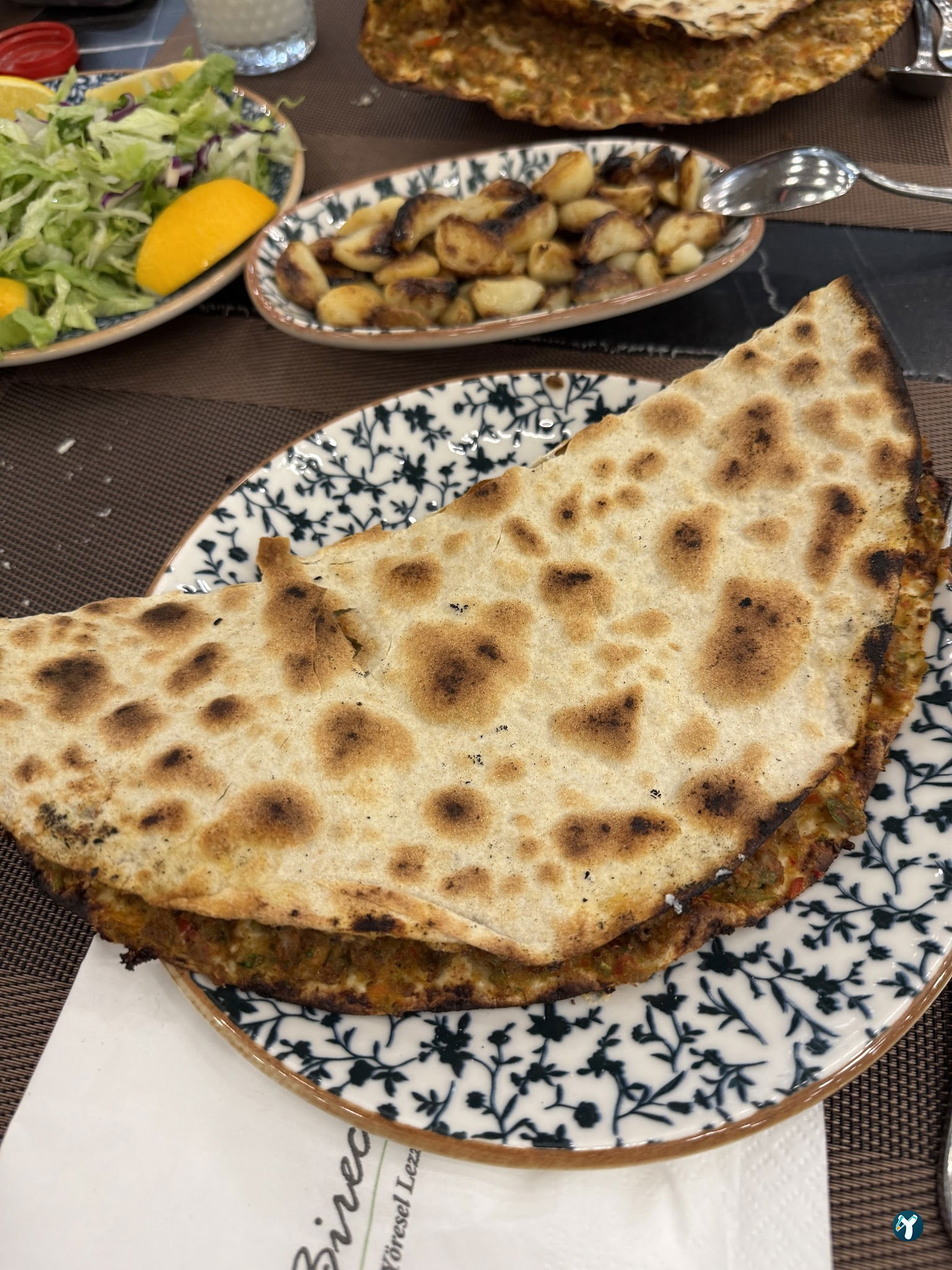 Birecikli Göktürk