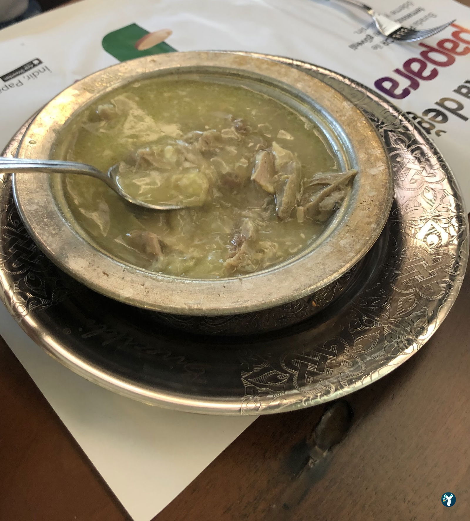 Birecikli Göktürk