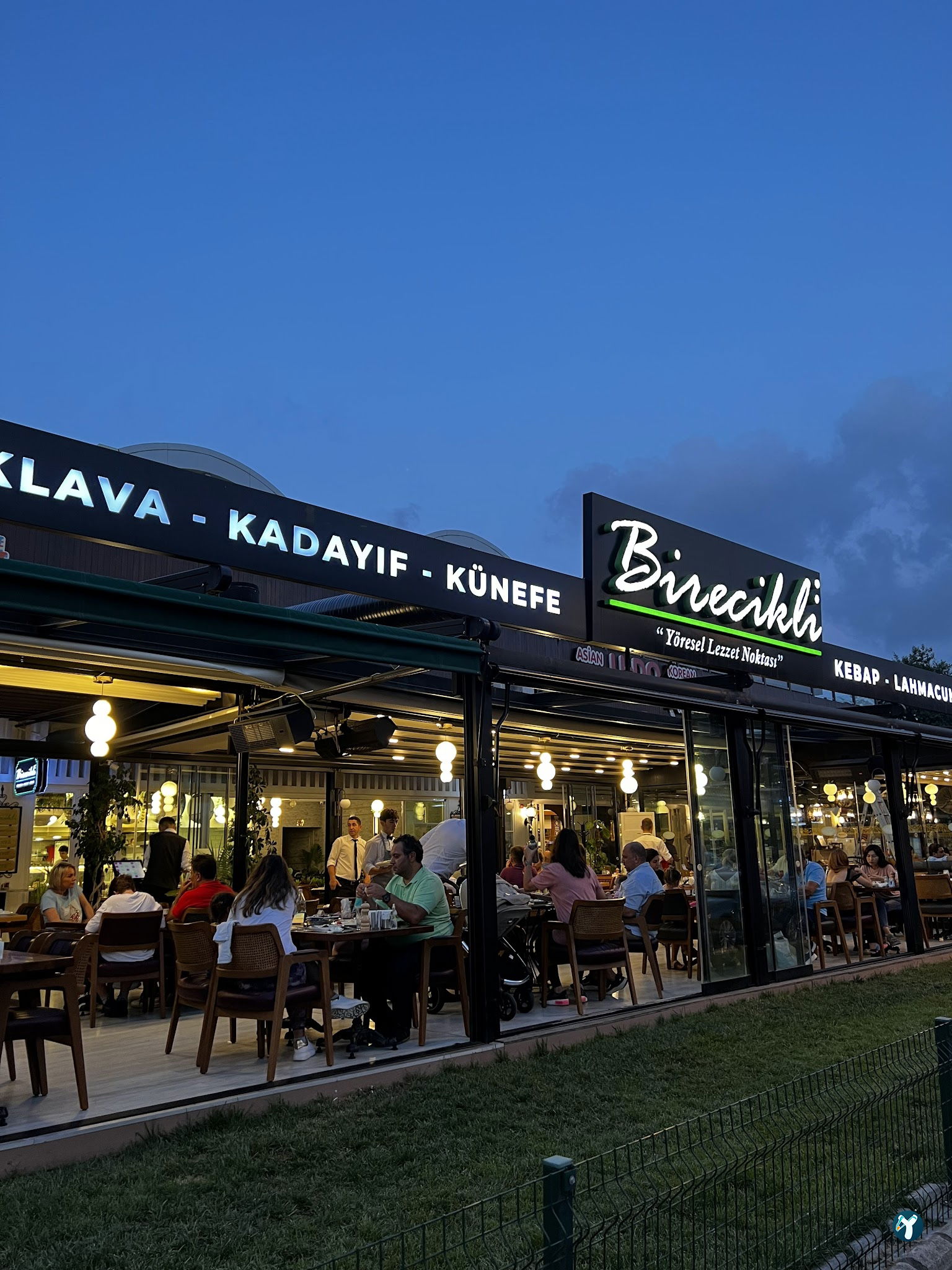 Birecikli Göktürk