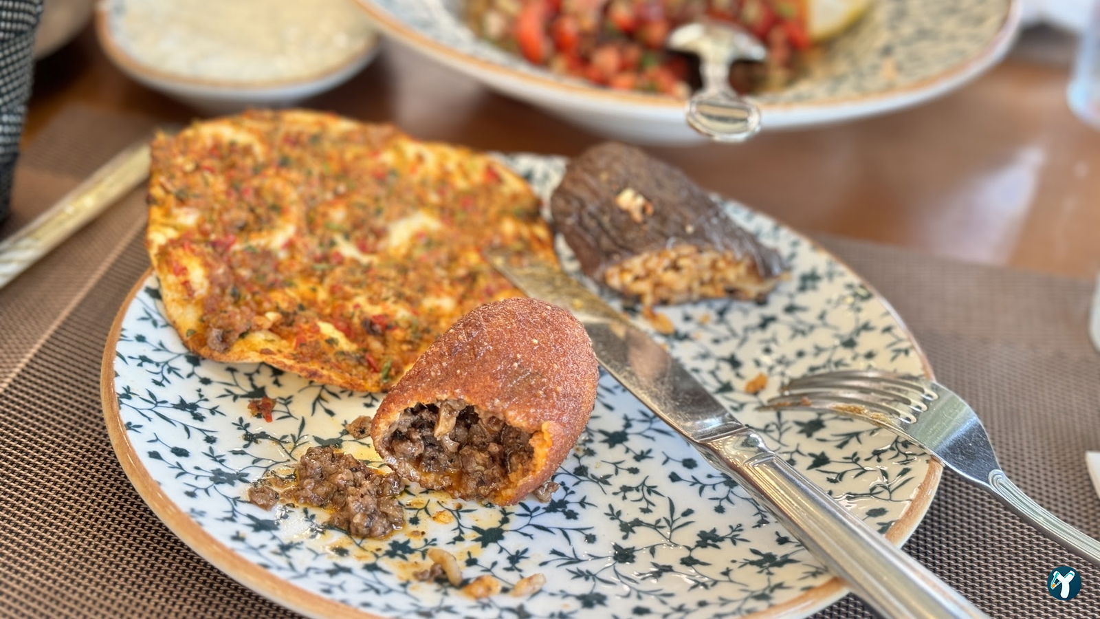 Birecikli Göktürk