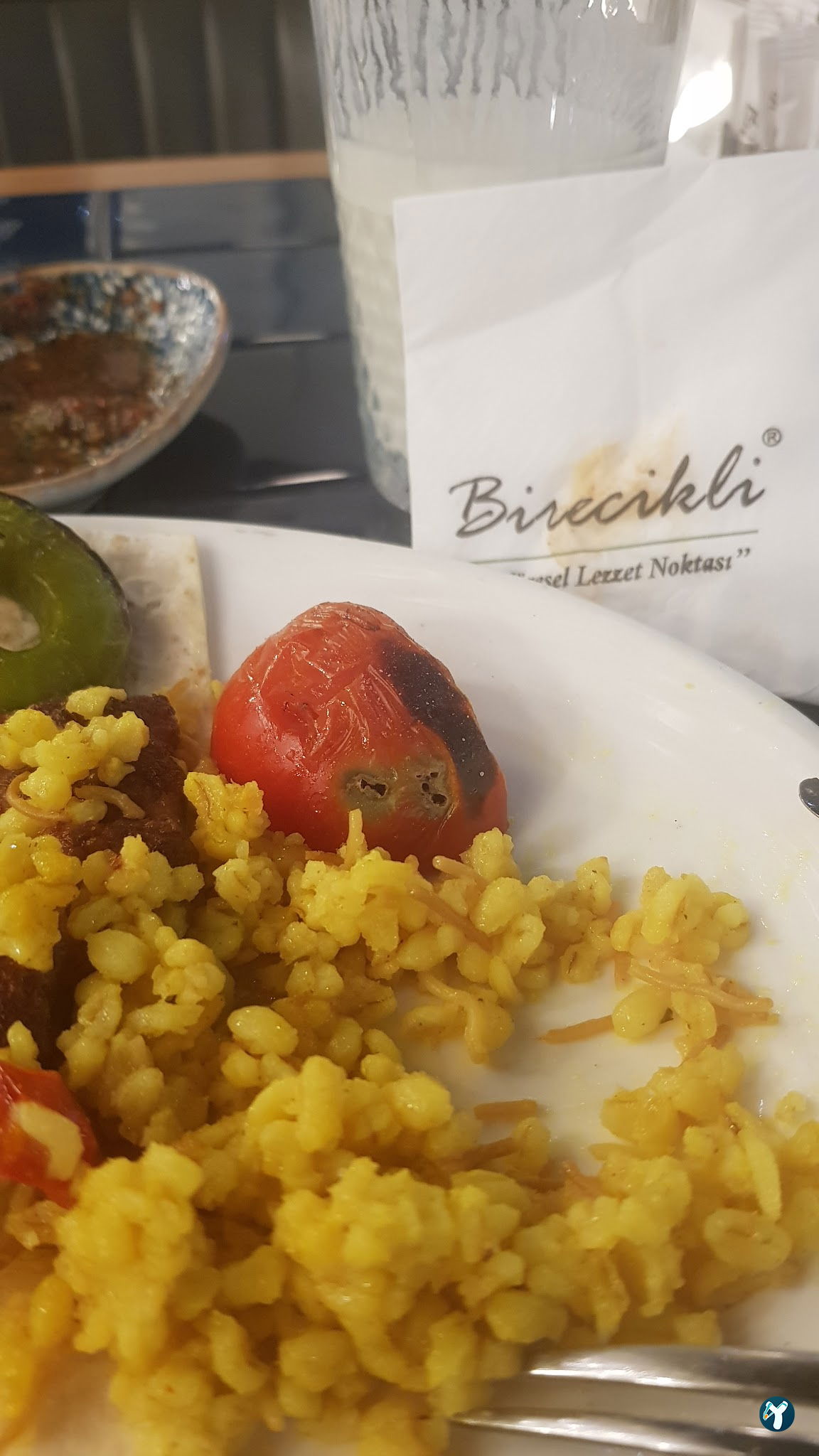 Birecikli Göktürk