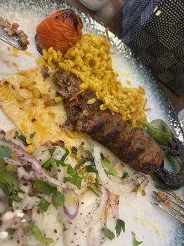 Birecikli Göktürk resimleri