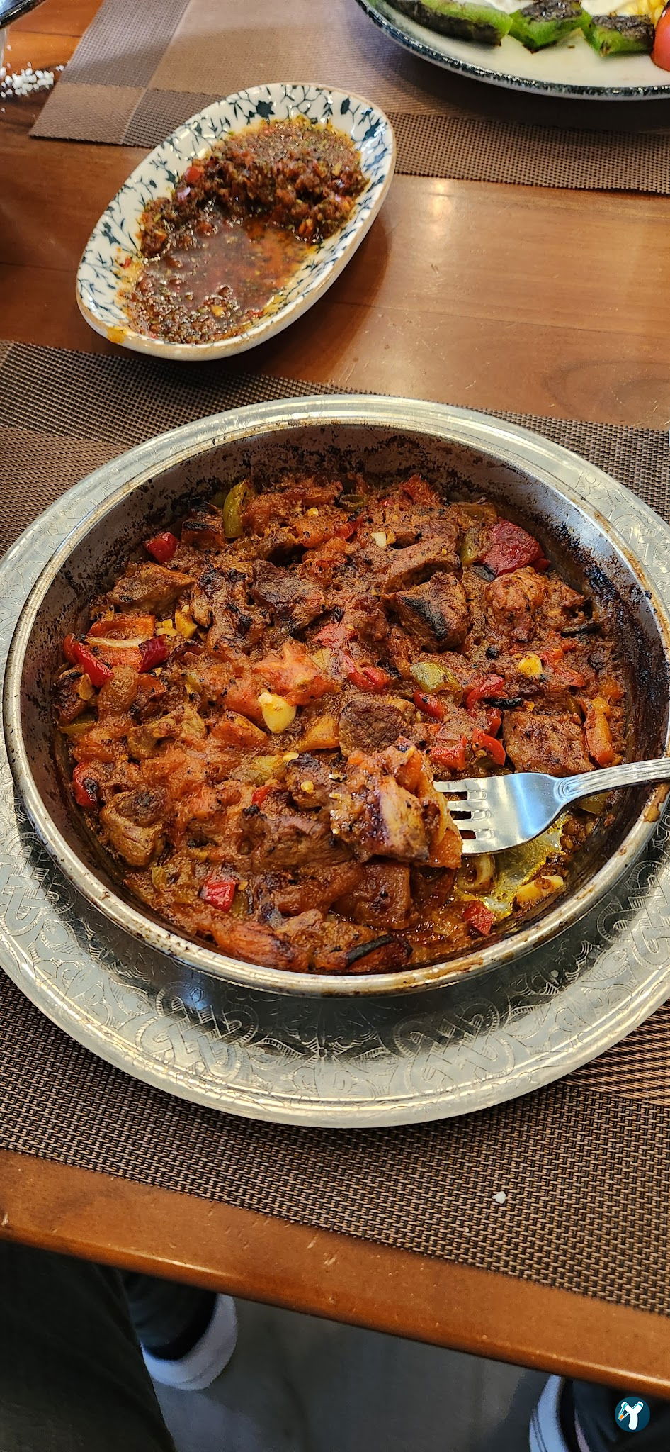 Birecikli Göktürk