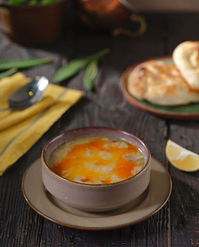 Villa Restaurant Silivri