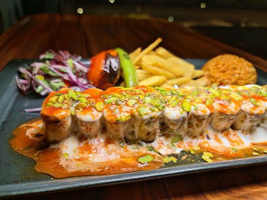 Villa Restaurant Silivri