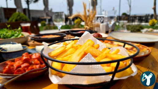 Villa Restaurant Silivri