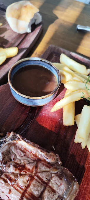 Villa Restaurant Silivri