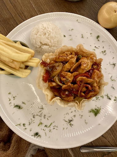 Villa Restaurant Silivri