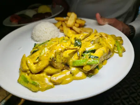 Villa Restaurant Silivri resimleri