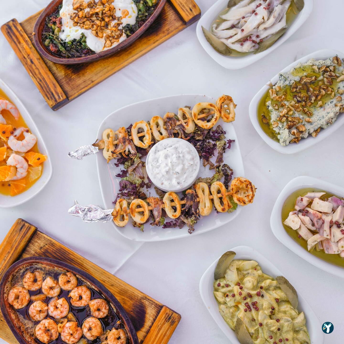 liman restaurant