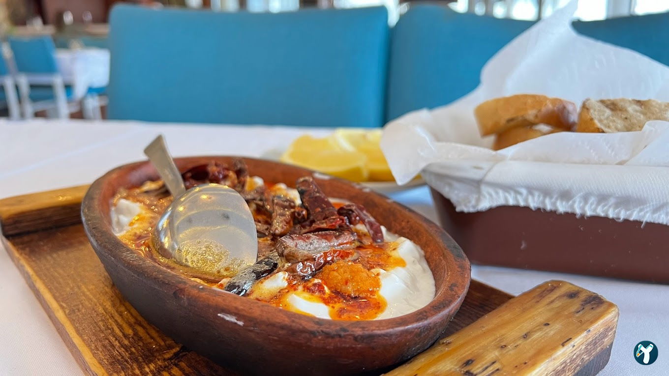 liman restaurant