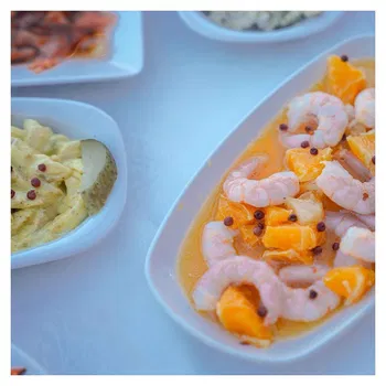 liman restaurant resimleri