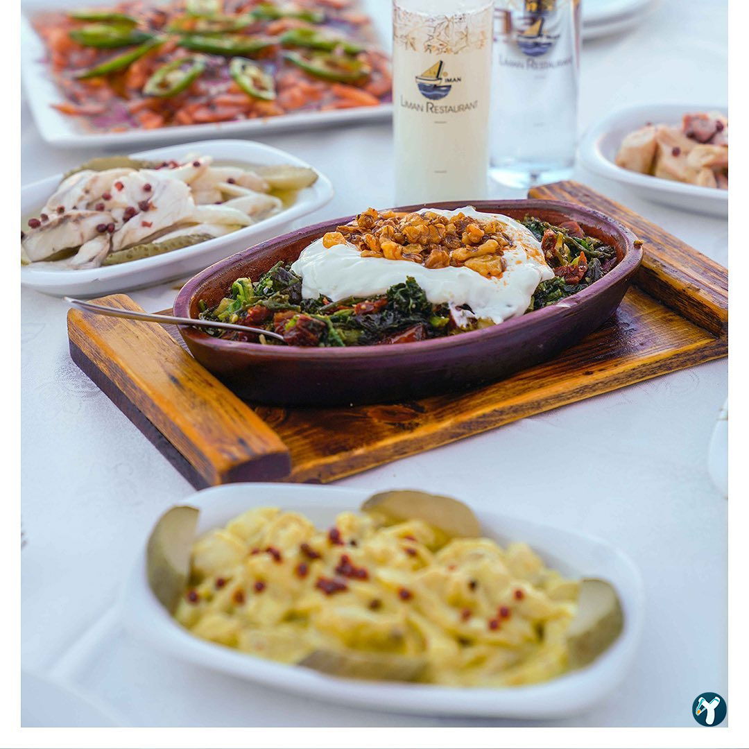 liman restaurant
