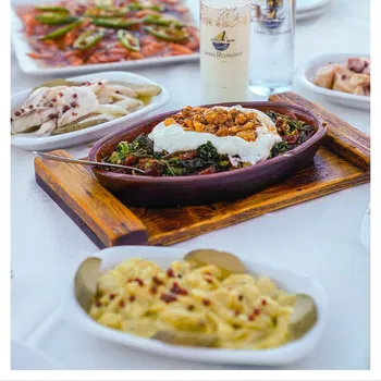 liman restaurant resimleri