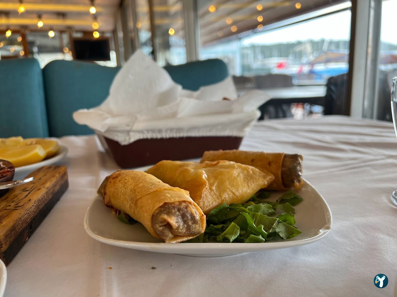 liman restaurant