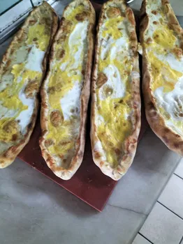 Çam Pide resimleri