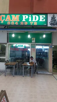 Çam Pide resimleri
