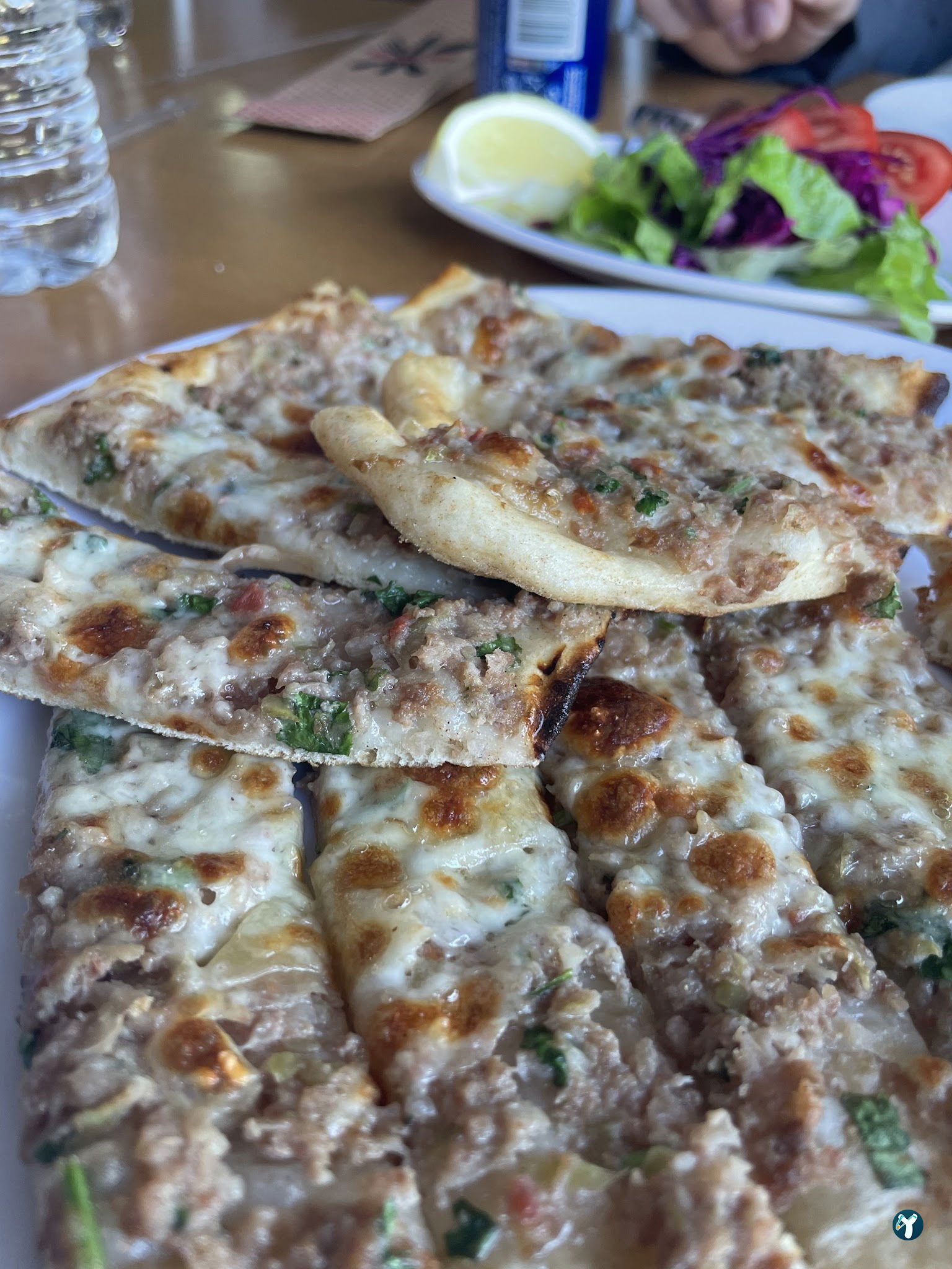 Çam Pide