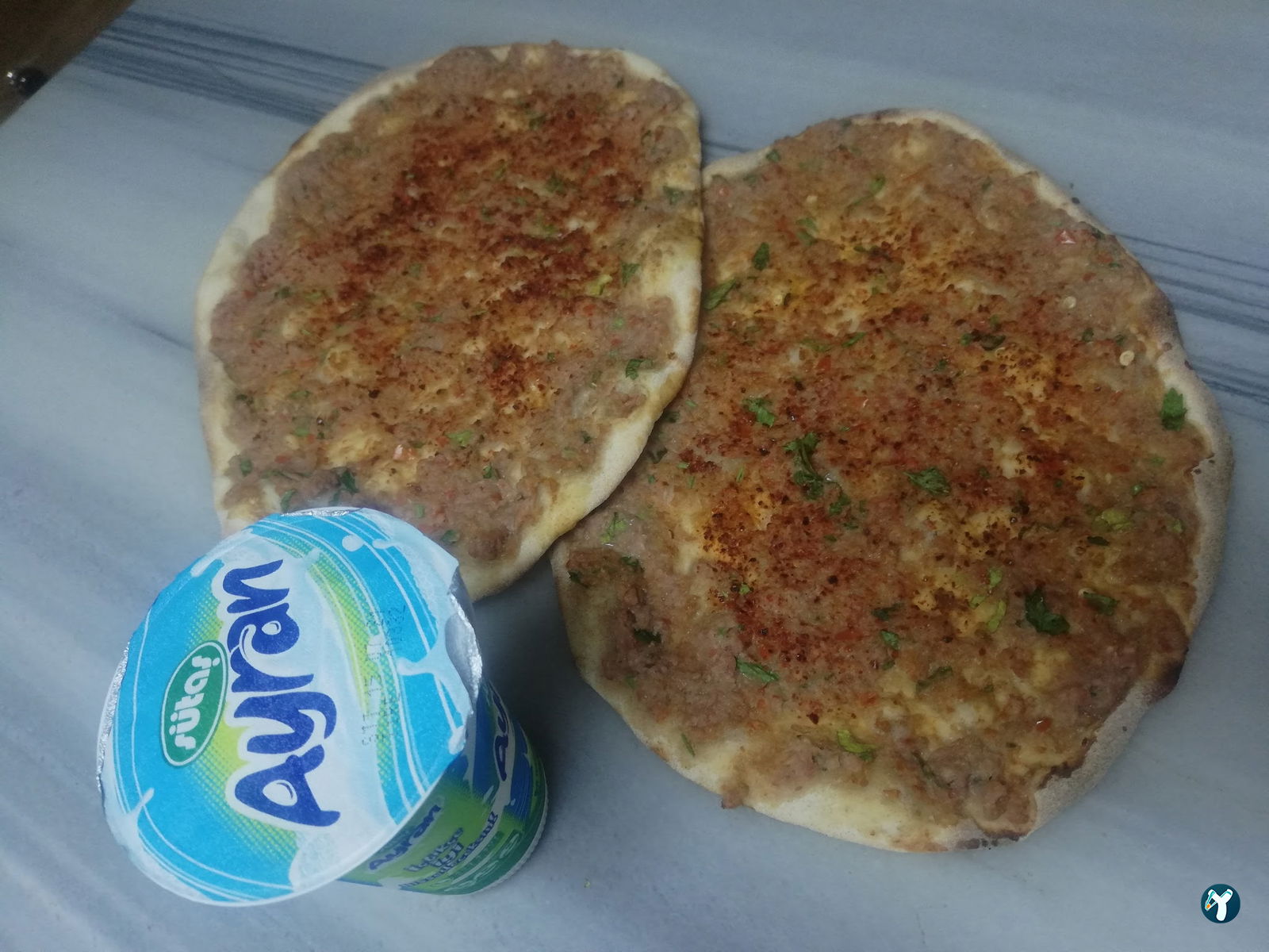 Çam Pide
