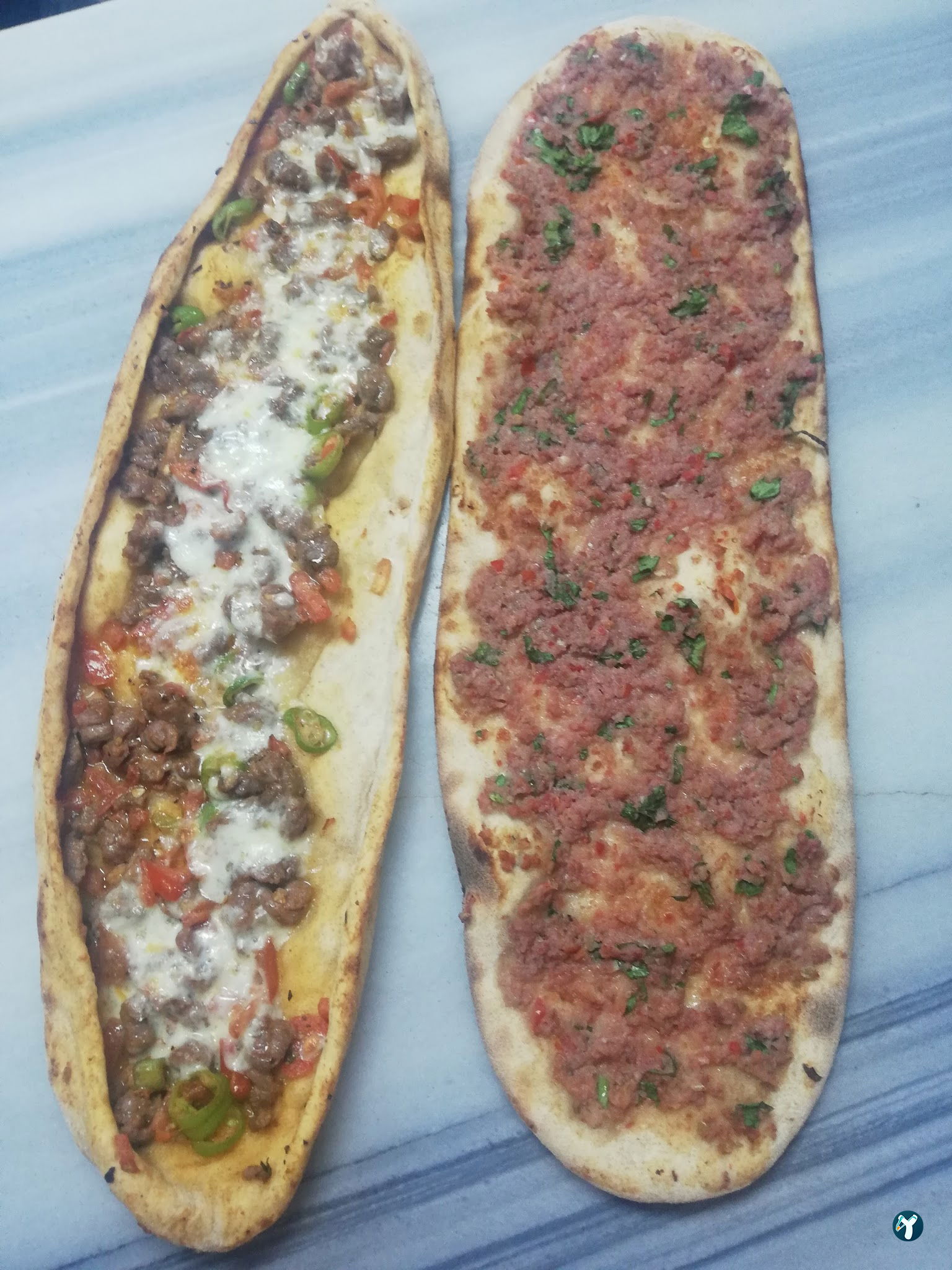 Çam Pide