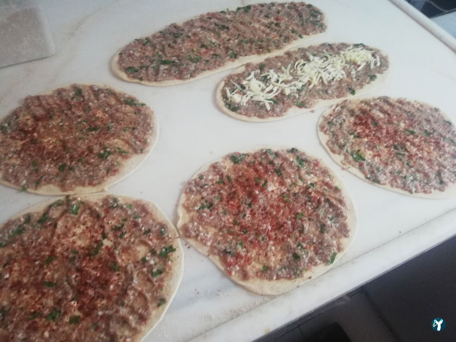 Çam Pide