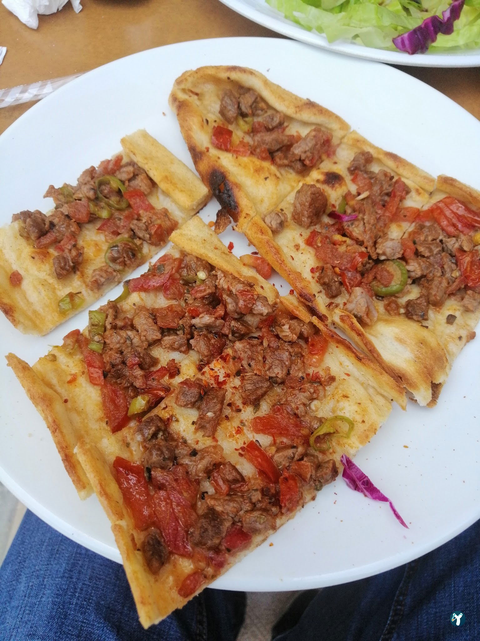 Çam Pide