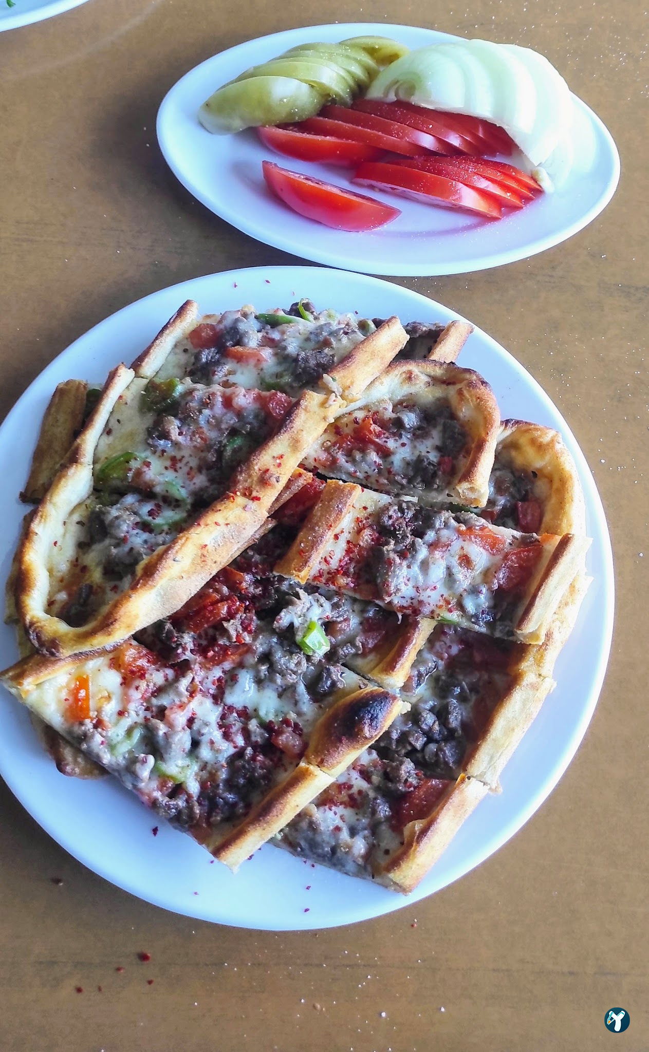 Çam Pide