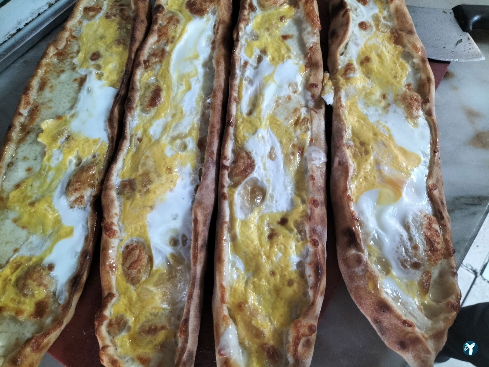 Çam Pide
