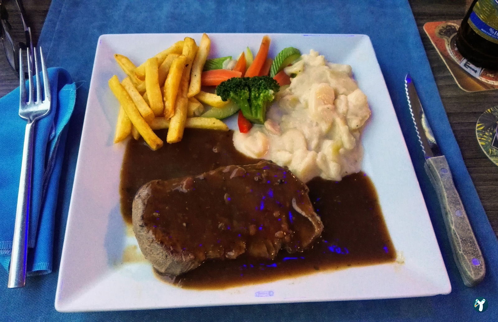 Melody Bar