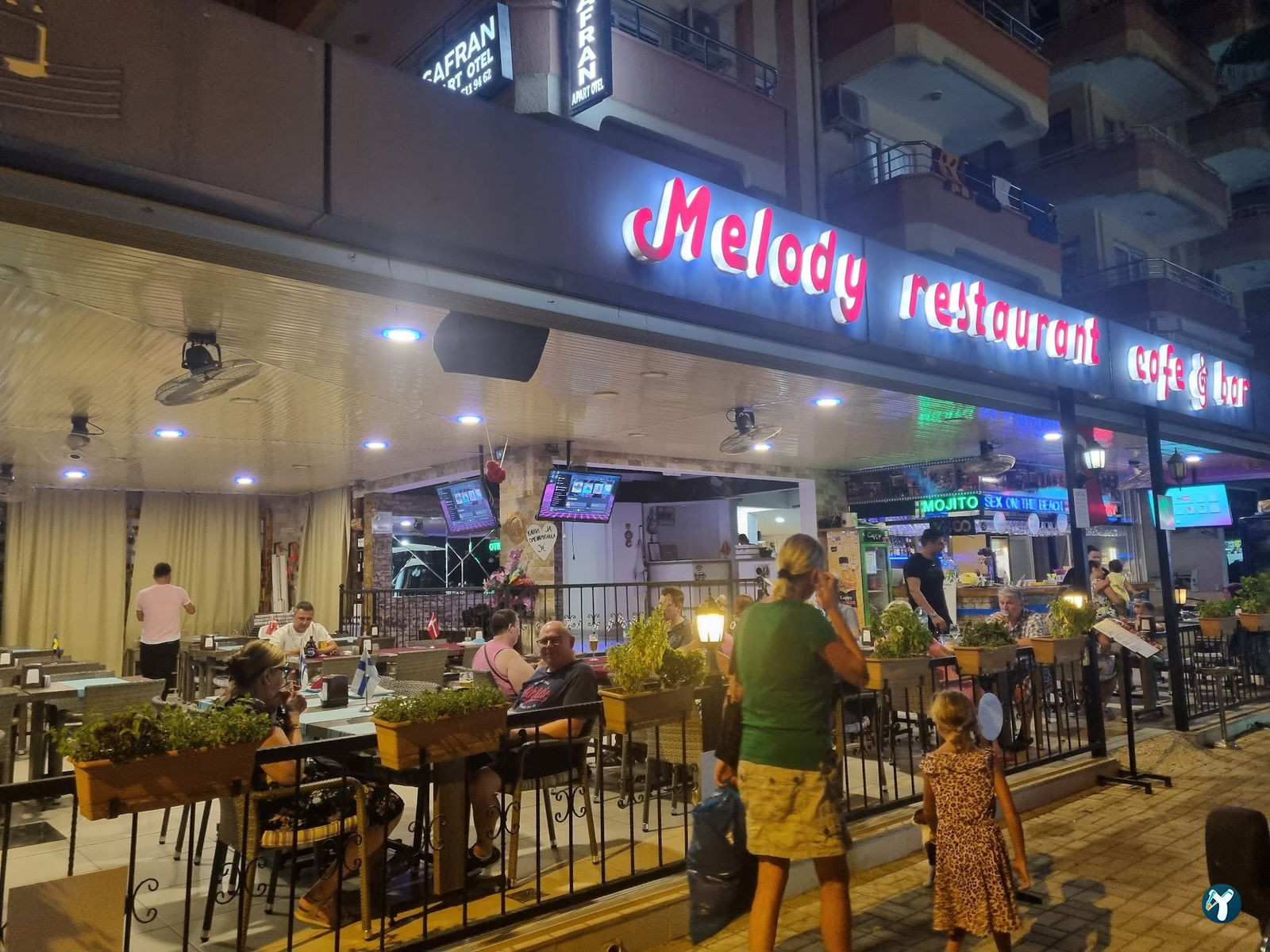 Melody Bar