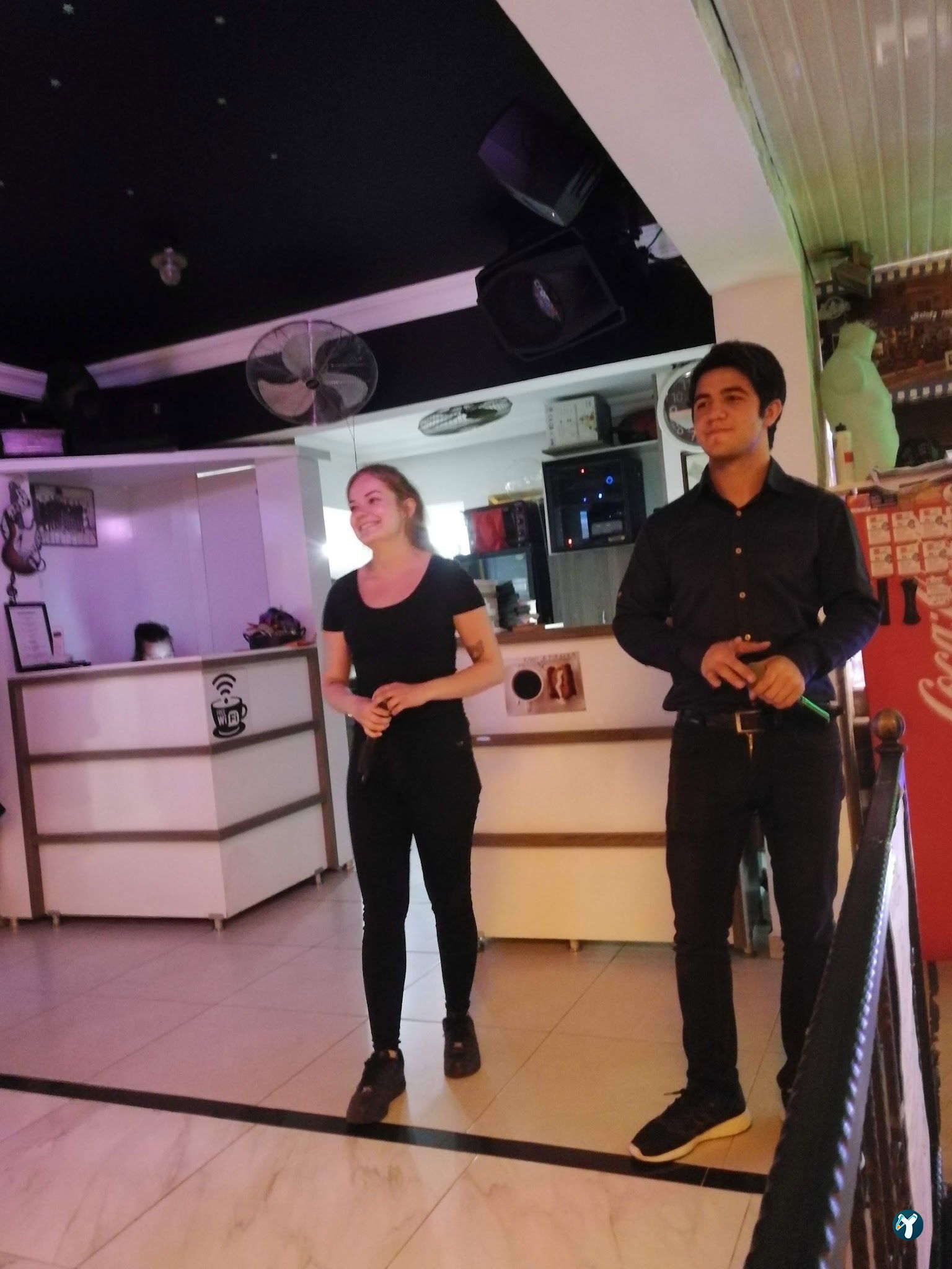 Melody Bar