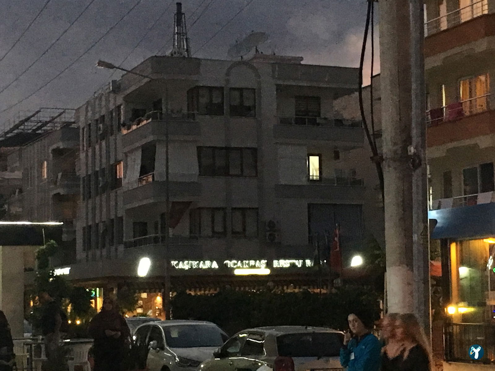 Melody Bar