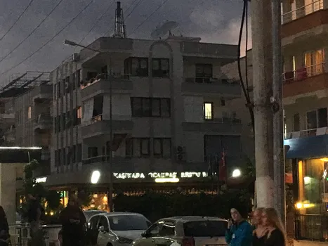 Melody Bar resimleri