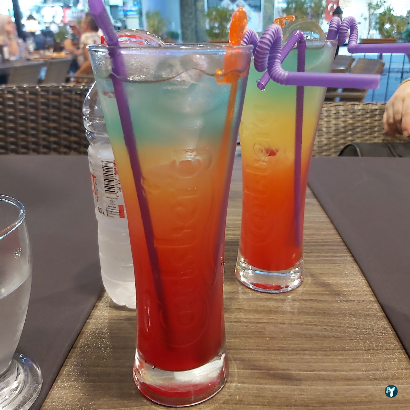 Melody Bar