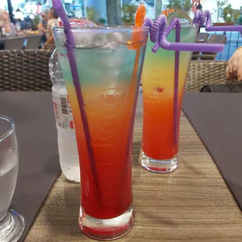 Melody Bar resimleri