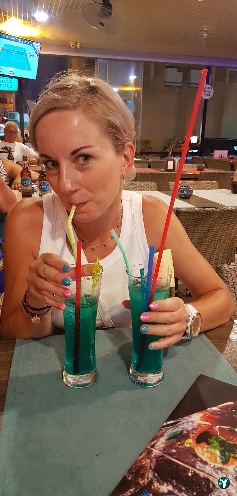 Melody Bar