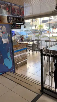 Melody Bar resimleri