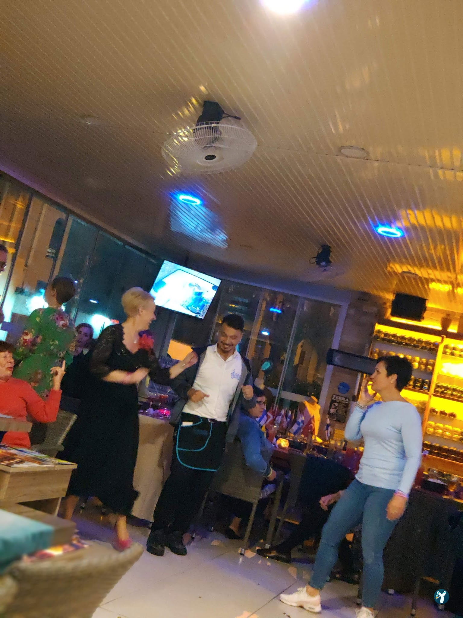 Melody Bar