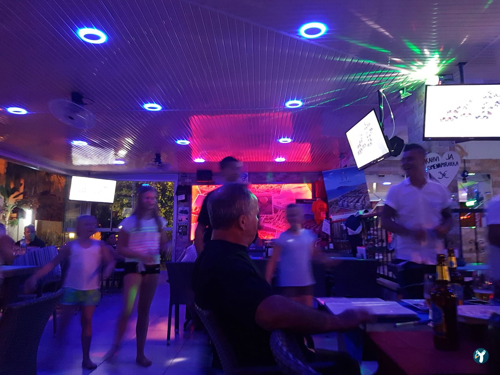 Melody Bar