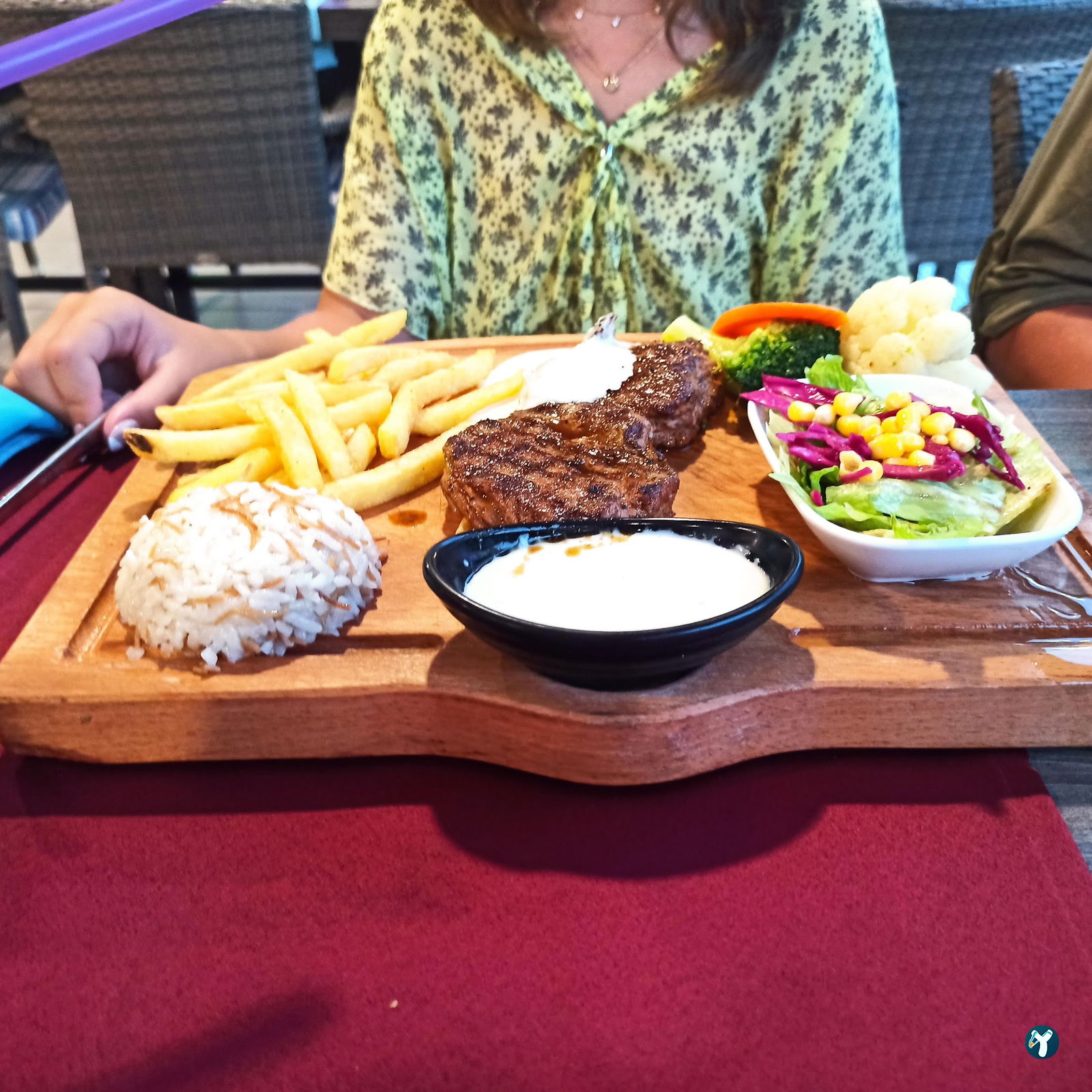 Melody Bar