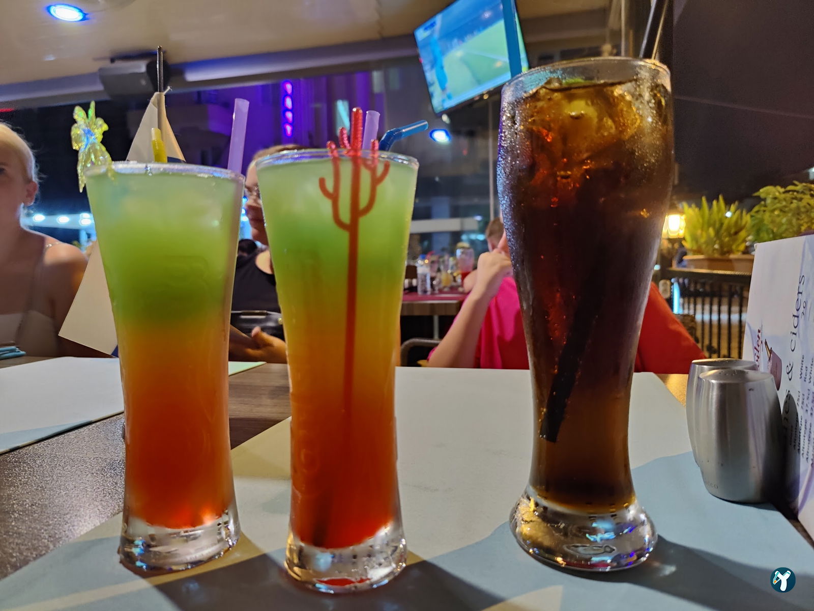 Melody Bar