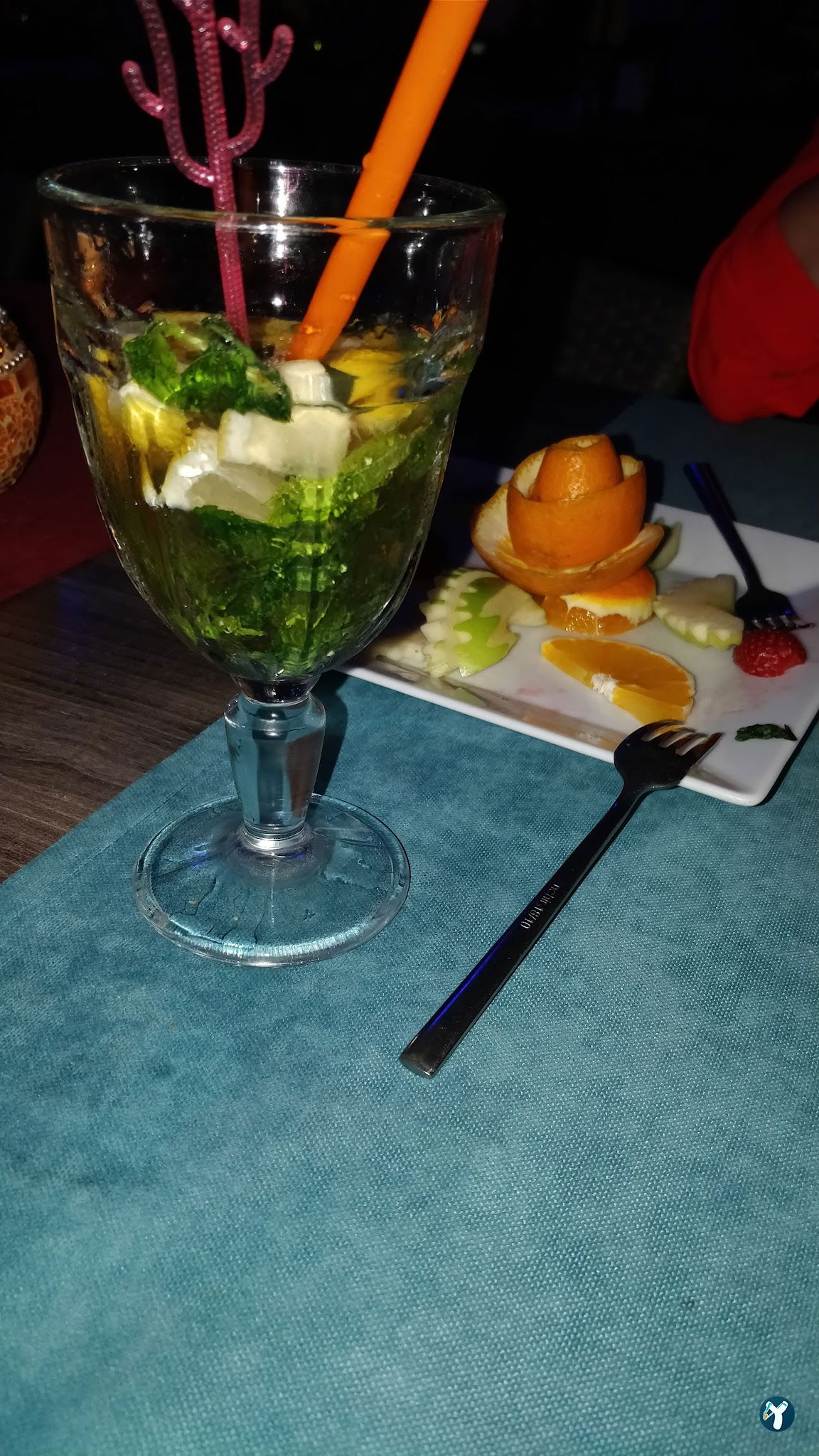 Melody Bar