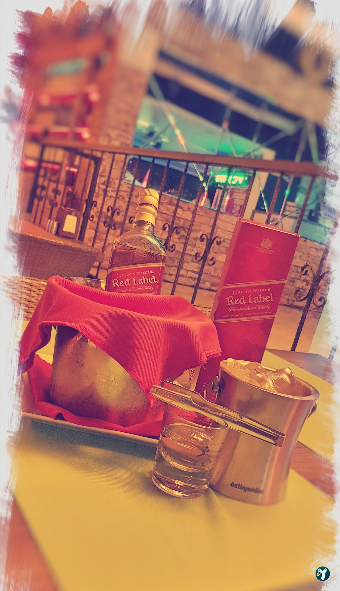 Melody Bar