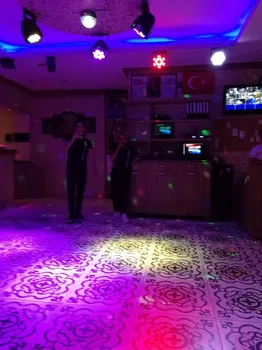 Melody Bar resimleri