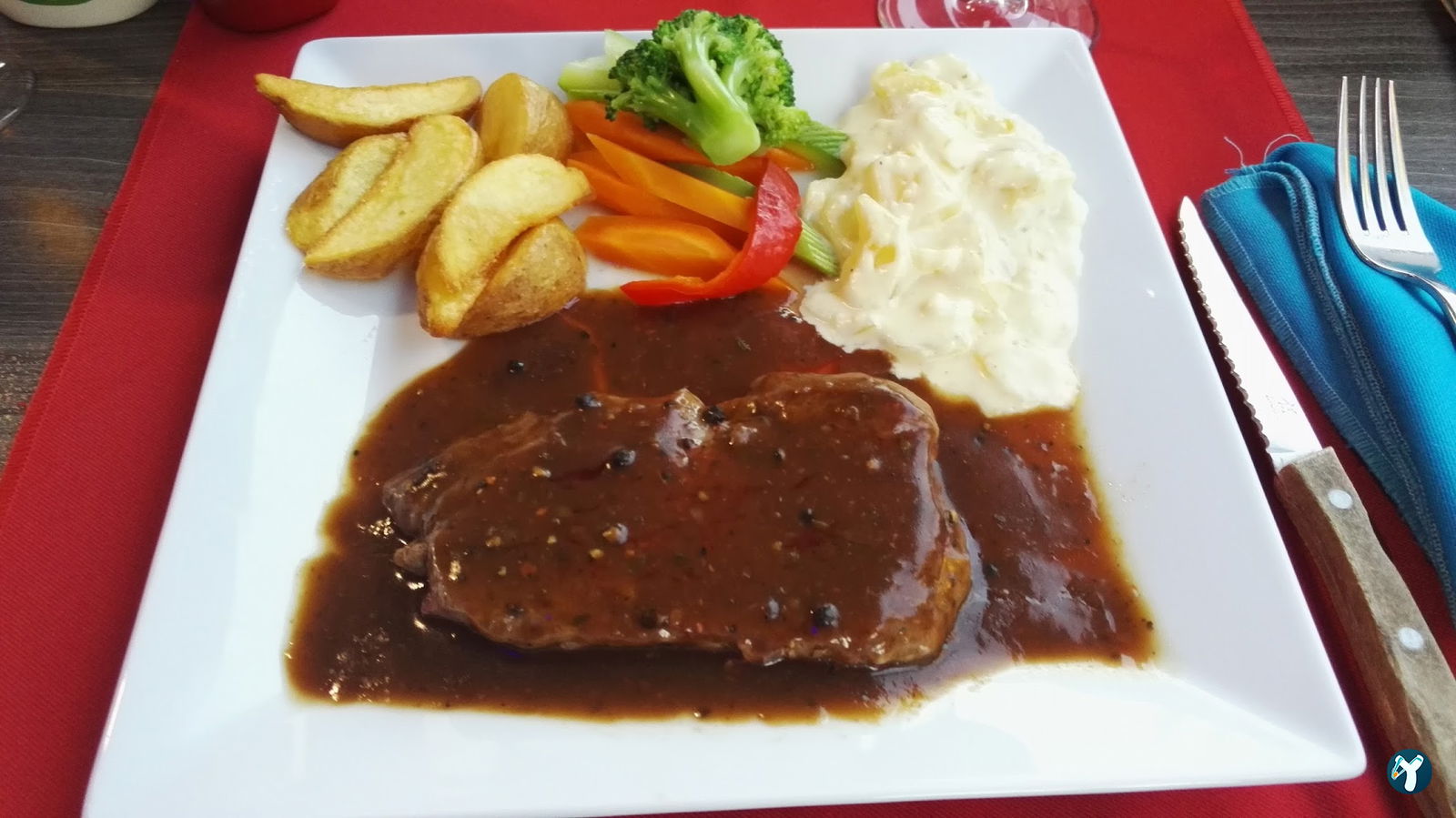 Melody Bar